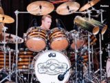 Stephen Perkins