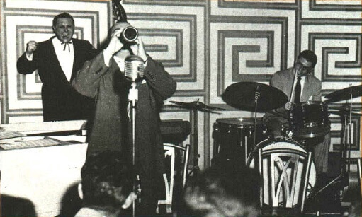 Sonny Igoe