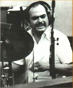 Chuck Flores