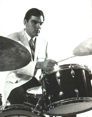 John Von Ohlen
