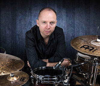 Peter Szendofi