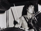 Mick Rain