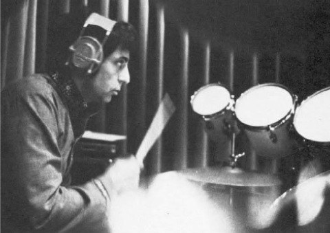 Hal Blaine