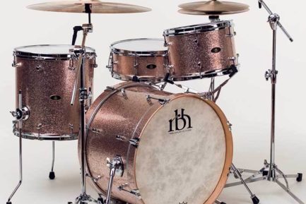 RBH Westwood Series Drumset