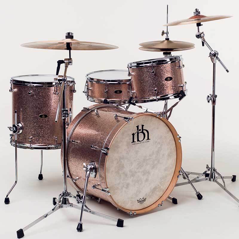 RBH Westwood Series Drumset