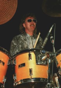 Joe Smyth