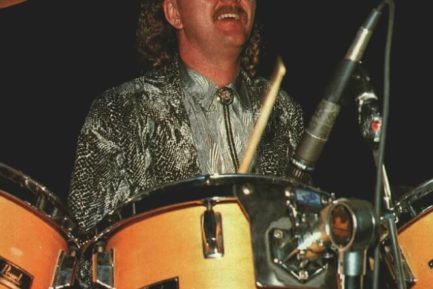 Joe Smyth