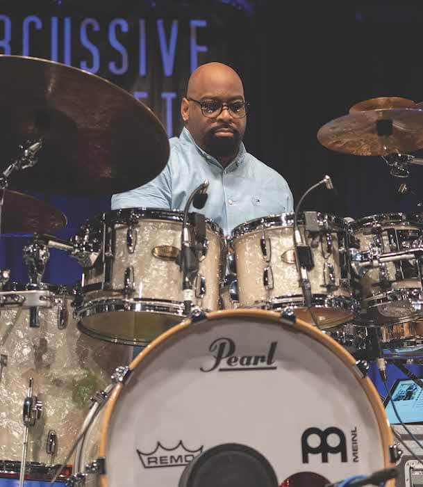 Calvin Rogers