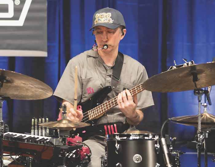Nate Wood