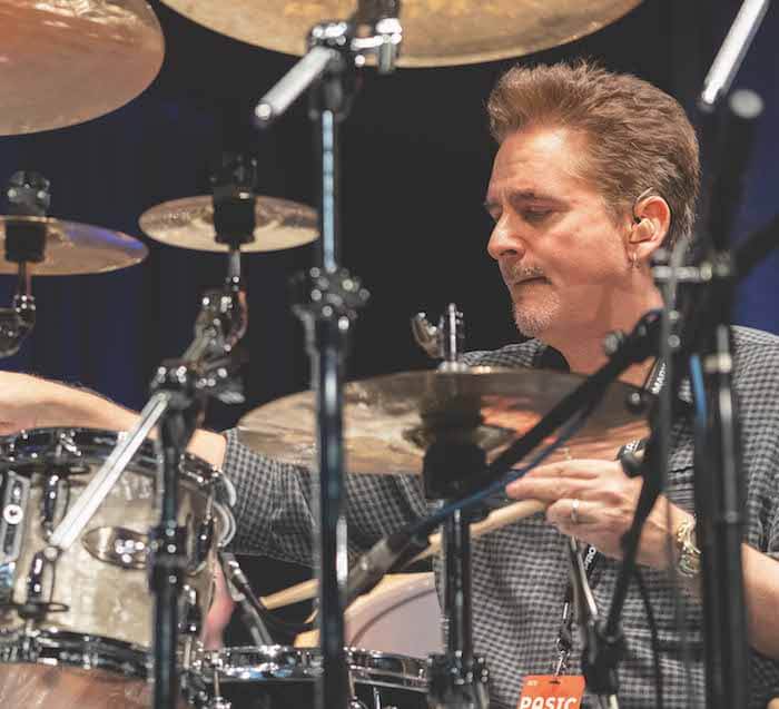Todd Sucherman
