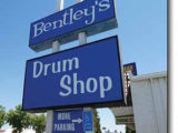 Bentley's Drum Shop