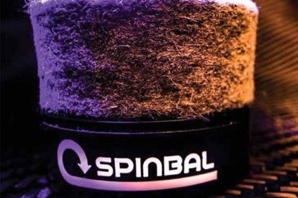 Spinbal