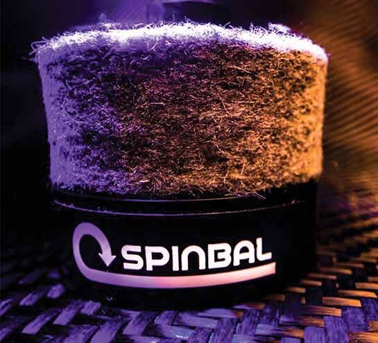 Spinbal