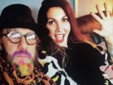 Mark Hudson Molly Tentarelli