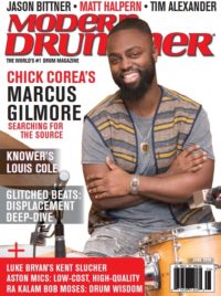June 2019 Cover