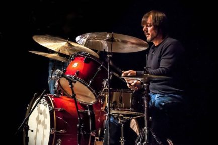 Jeff Berlin