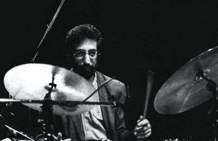 Eliot Zigmund