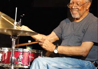 Alvin Fielder