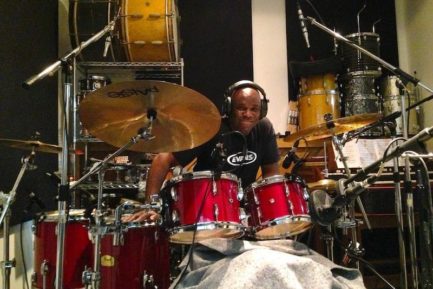 Tony Lewis