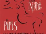 Phil Collins A Hot Night In Paris