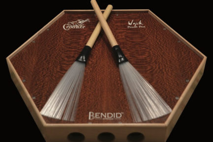 Wojik Brush Box