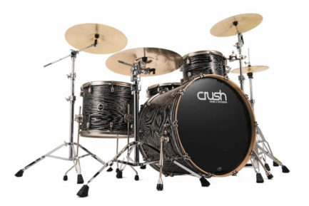 Crush Drum