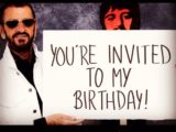 Ringo Birthday