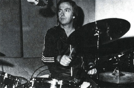J.M. Van Eaton