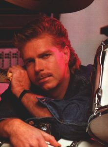 John Robinson