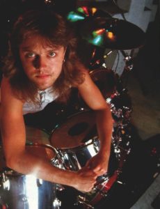 Lars Ulrich