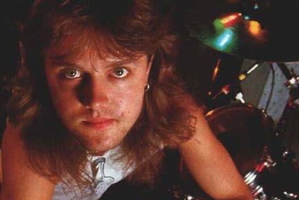 Lars Ulrich