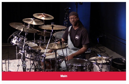 Mike Mitchell on Using Musicality to Improve Your Chops ...