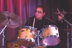 Hal Blaine Drummer | Modern Drummer Archive