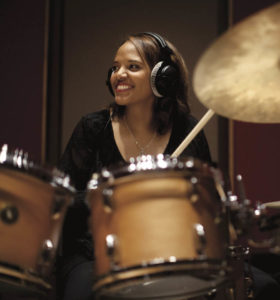 Terri Lyne Carrington Drummer | Modern Drummer Archive