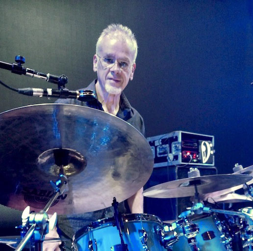 David garibaldi drummer new arrivals