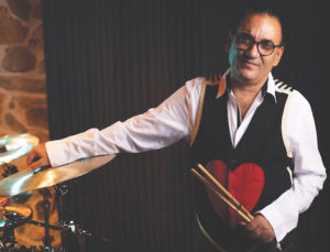 Horacio Hernandez Drummer | Modern Drummer Archive