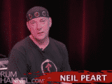 Neil Peart