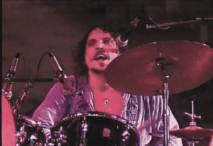 Richie Hayward Drummer | Modern Drummer Archive