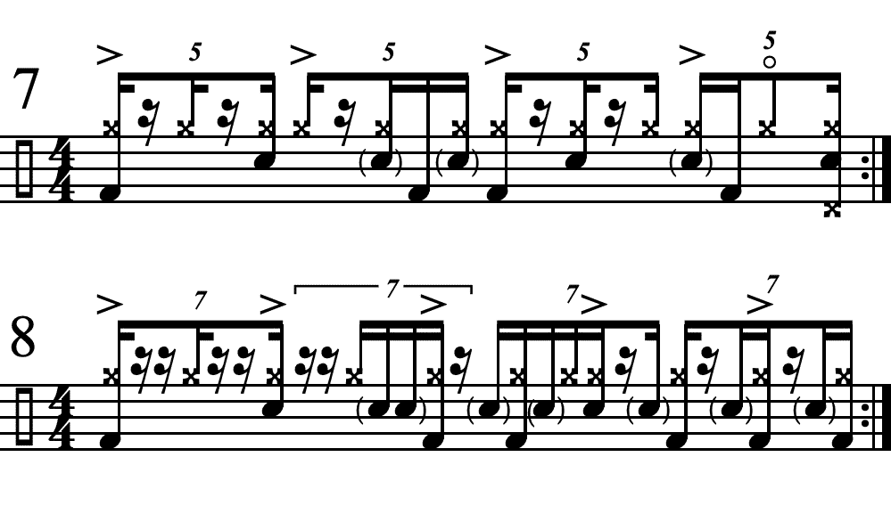 Rhythmic Emotion -A Masterclass in Applying Tension-and-Release to Your ...