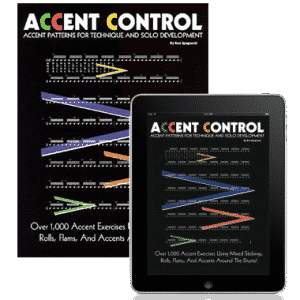 accent control print ebook