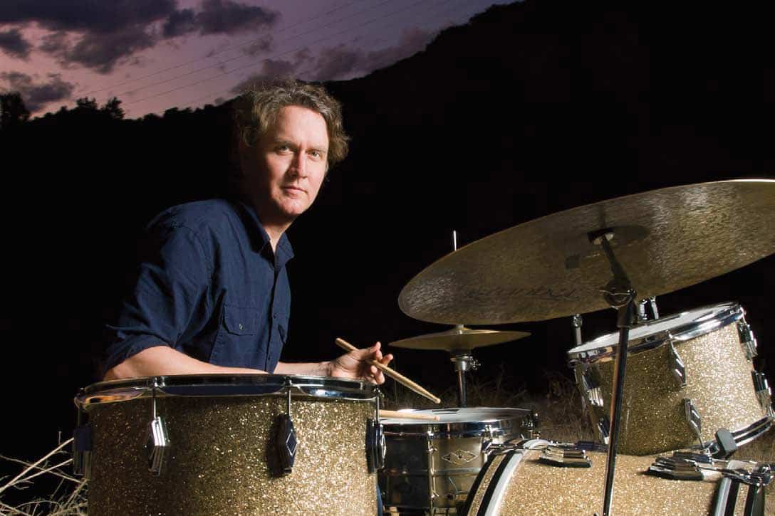 Matt Chamberlain