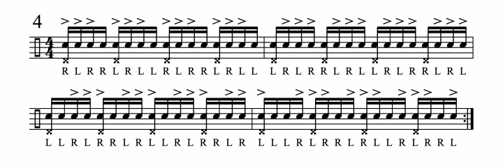 July 2020 Rock and Jazz notes