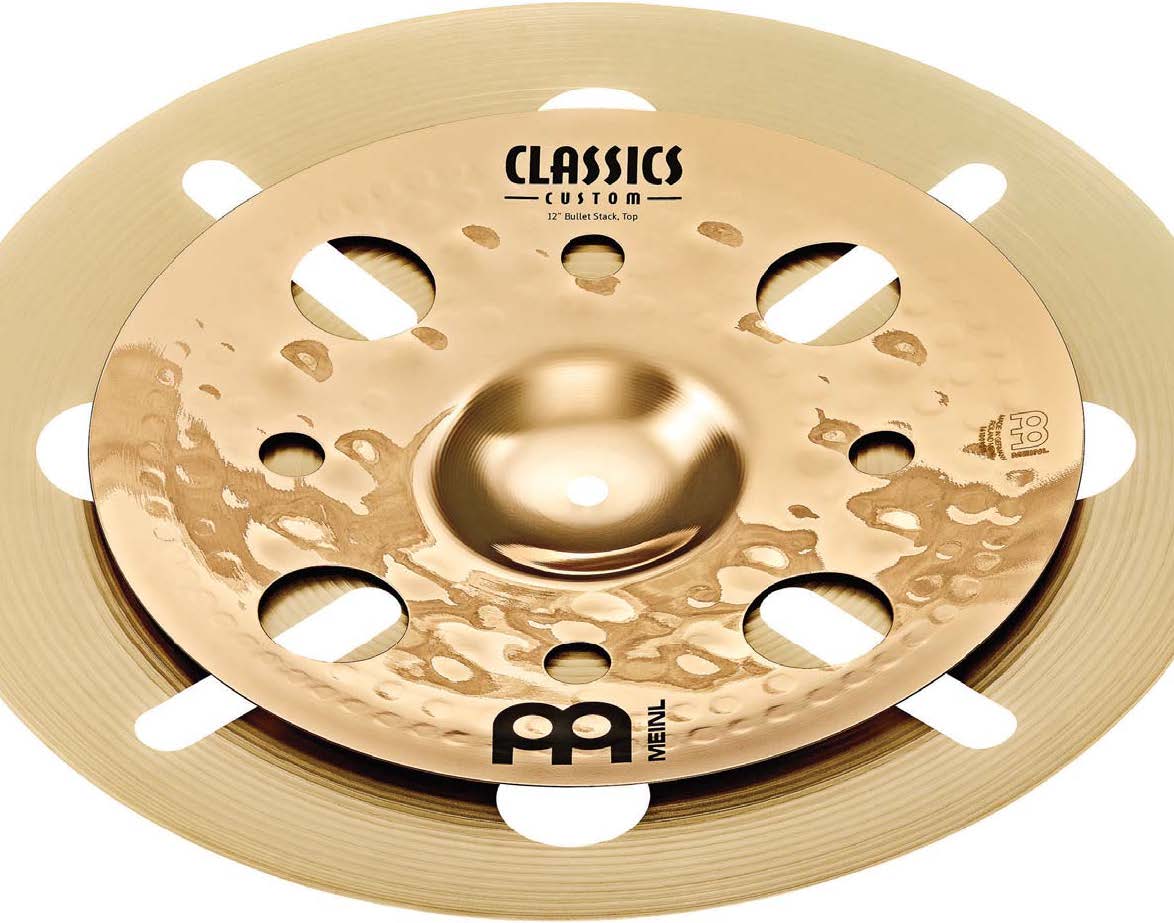 July 2020 Meinl B