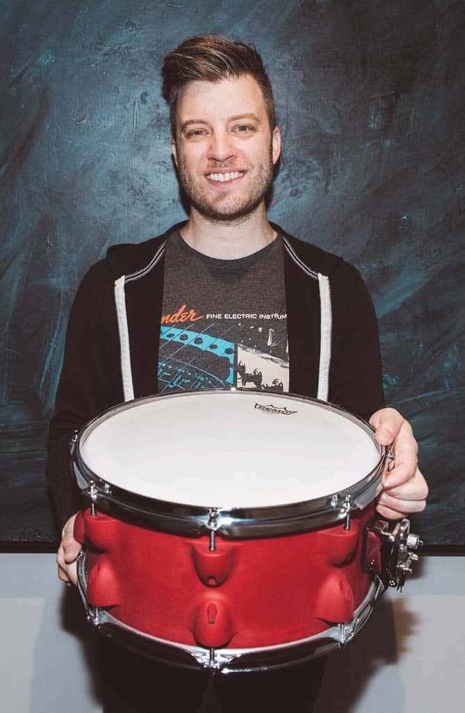 July 2020 Dan Pawlovich