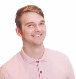 July 2020 Lewis Simms