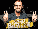 Ringo Birthday Show