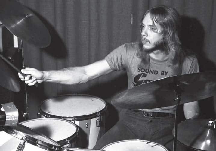 July 2020 Bill Lordan