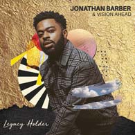 Jonathan Barber & Vision Ahead Legacy Holder