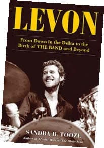 Levon by Sandra B. Tooze