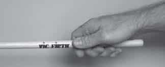 july 2020 first finger fulcrum position